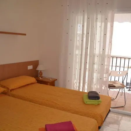 La Barcada Apartament