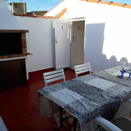 La Barcada