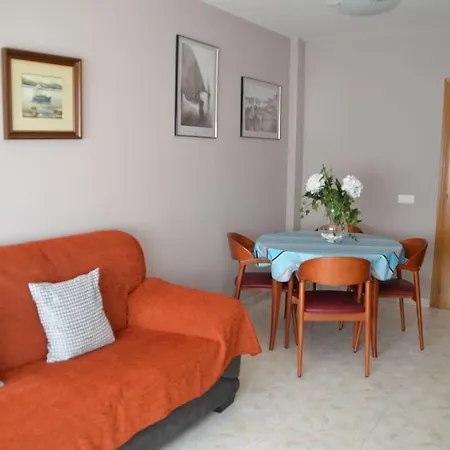 La Barcada Apartamento Viladamat