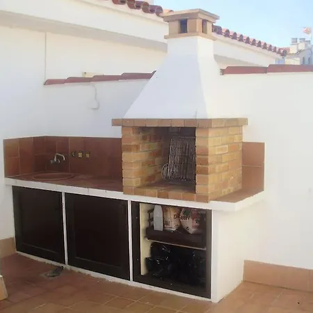 La Barcada Apartamento *
