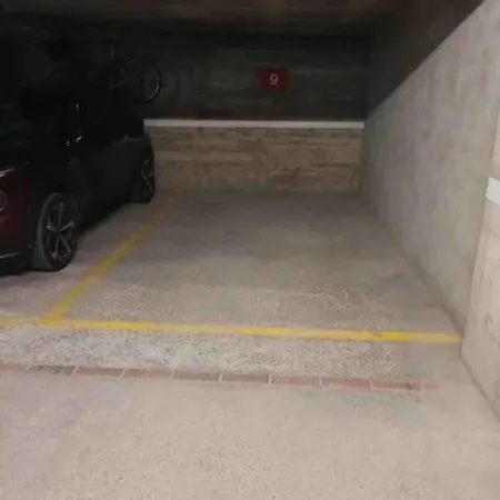 La Barcada